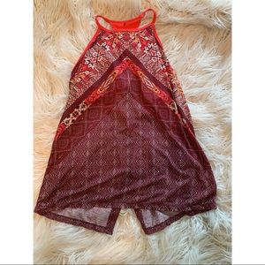 Prana workout tank